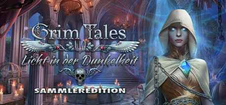 Grim Tales: Licht in der Dunkelheit Sammleredition