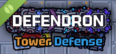 Defendron Demo