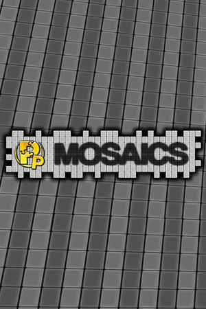 Cover art of Pixel Puzzles Mosaics