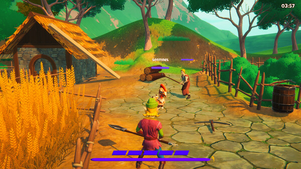 Screenshot media