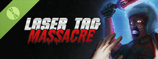 Laser Tag Massacre Demo