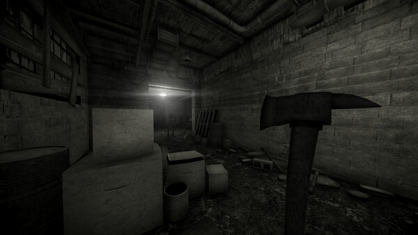 Days Without Incident