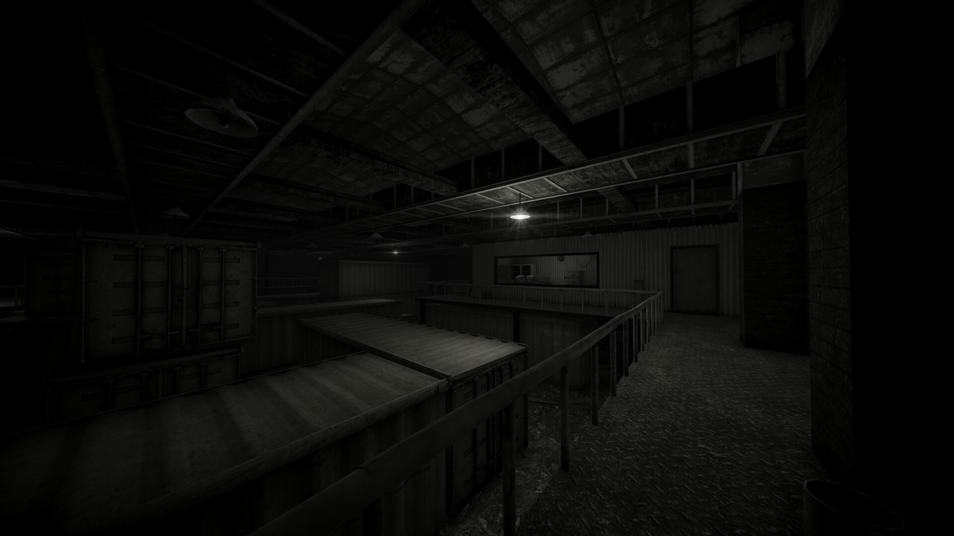 #2. Days Without Incident (Steam) 由: Black Lantern Collective