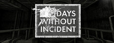 Days Without Incident game cover