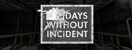 Days Without Incident cover art