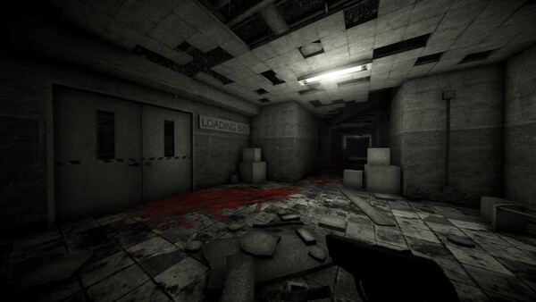 Days Without Incident