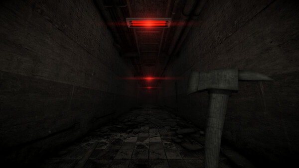 Days Without Incident game for windows Pc 1