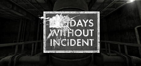 Days Without Incident cover art