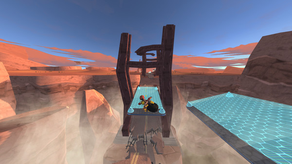 Defunct screenshot 3
