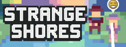 Strange Shores: Social Desktop Fishing