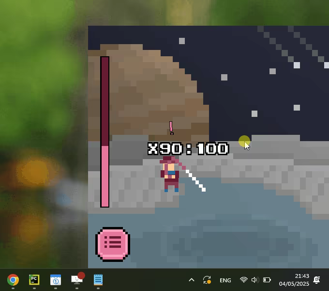 Strange Shores: Social Desktop Fishing video 3