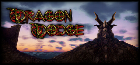 Dragon-Dodge cover art