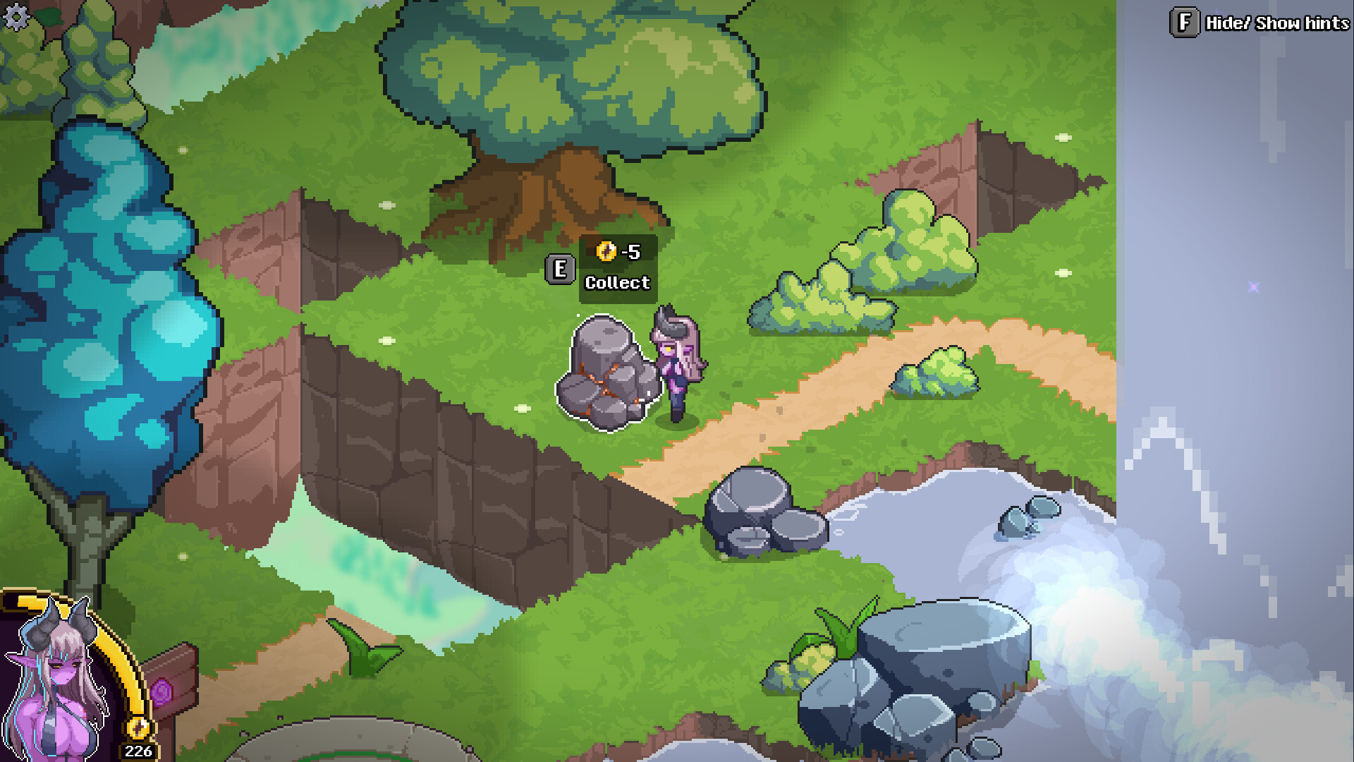Lust Arcanum screenshot 8