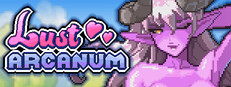Lust Arcanum game capsule image
