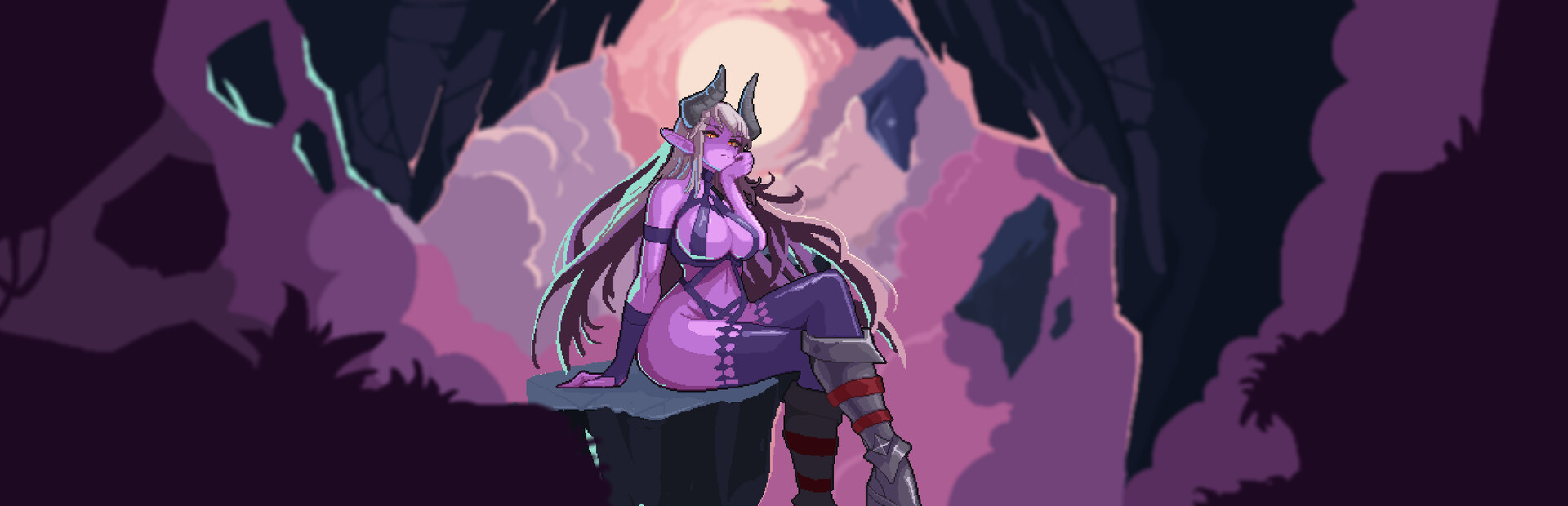 Lust Arcanum