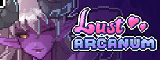 Lust Arcanum Small Capsule Image