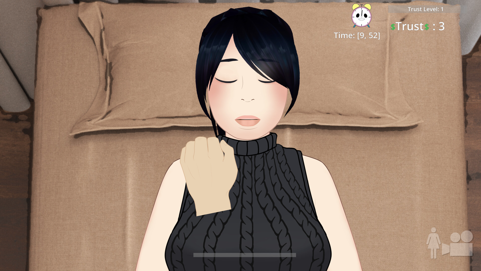 Steam Image