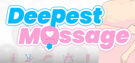 Deepest Massage - Erogame Sensei. Popular. Released September 26, 2025