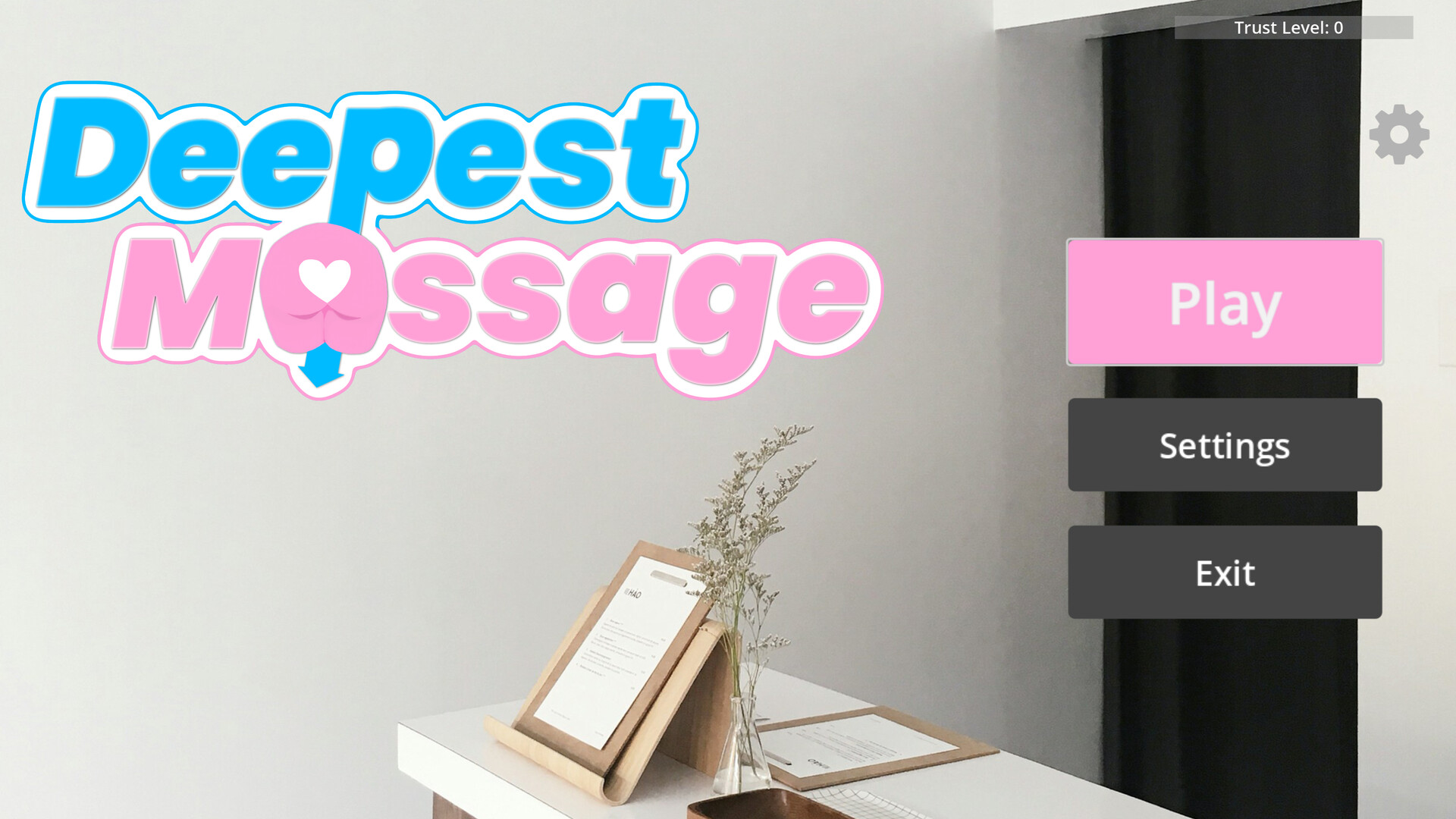 Deepest Massage screenshot #4