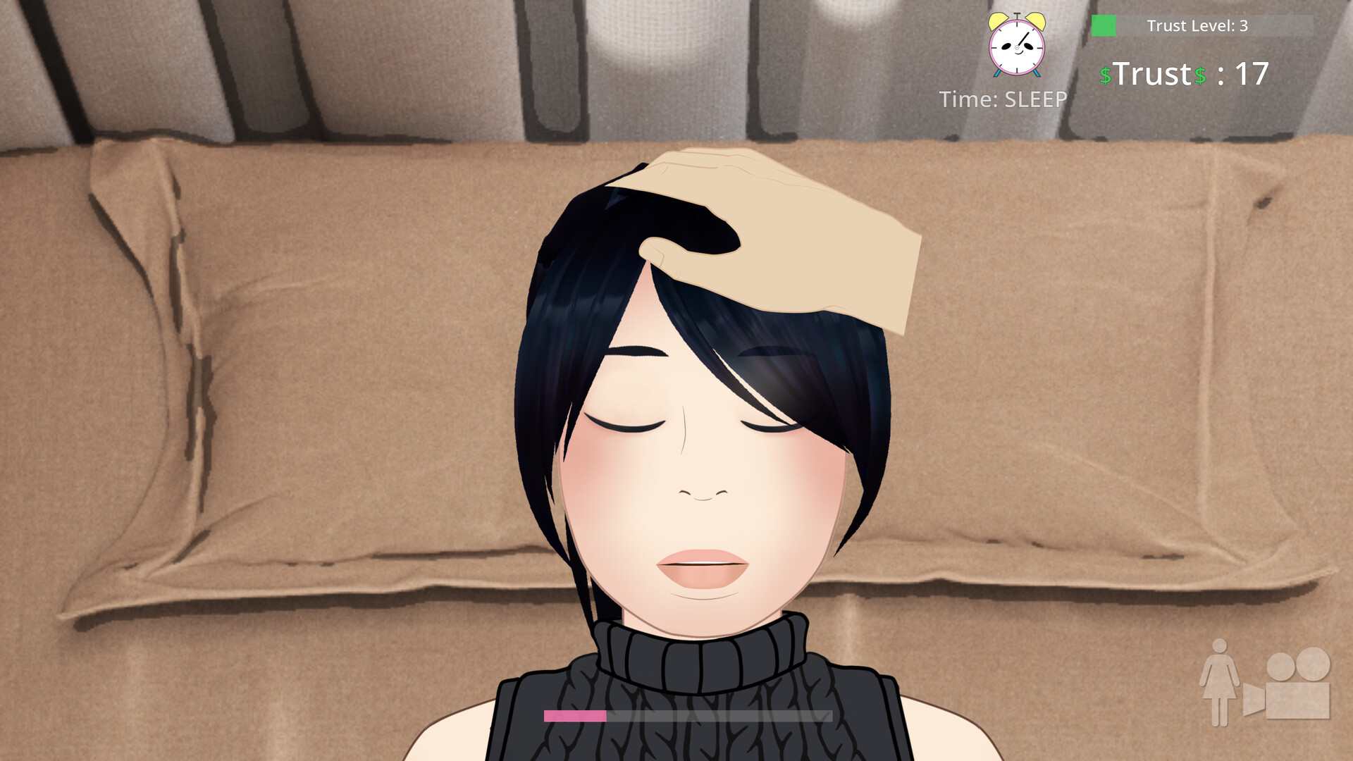 Deepest Massage screenshot #8