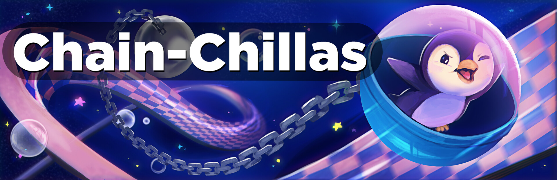 Chain-Chillas