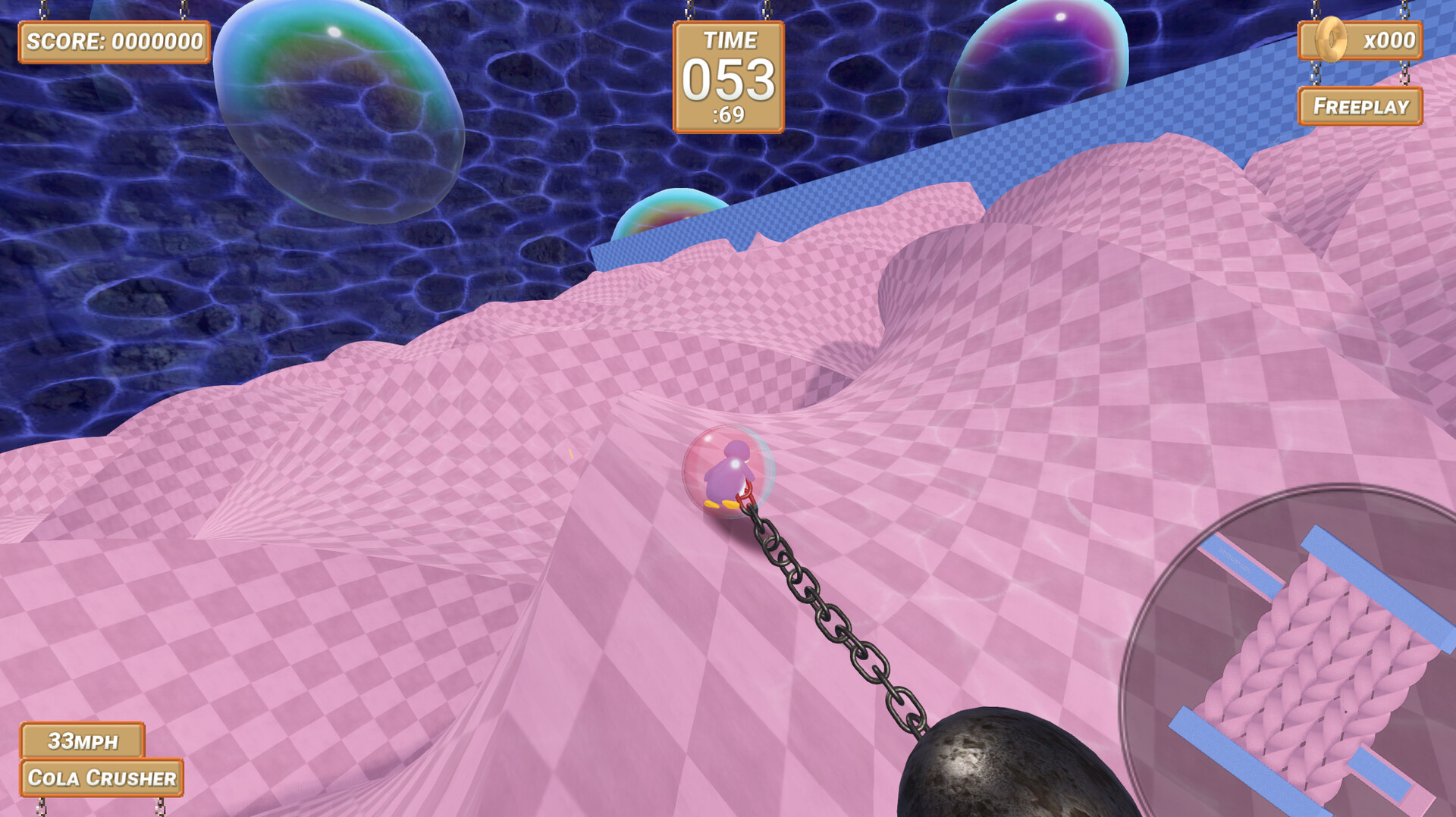 Chain-Chillas screenshot #7