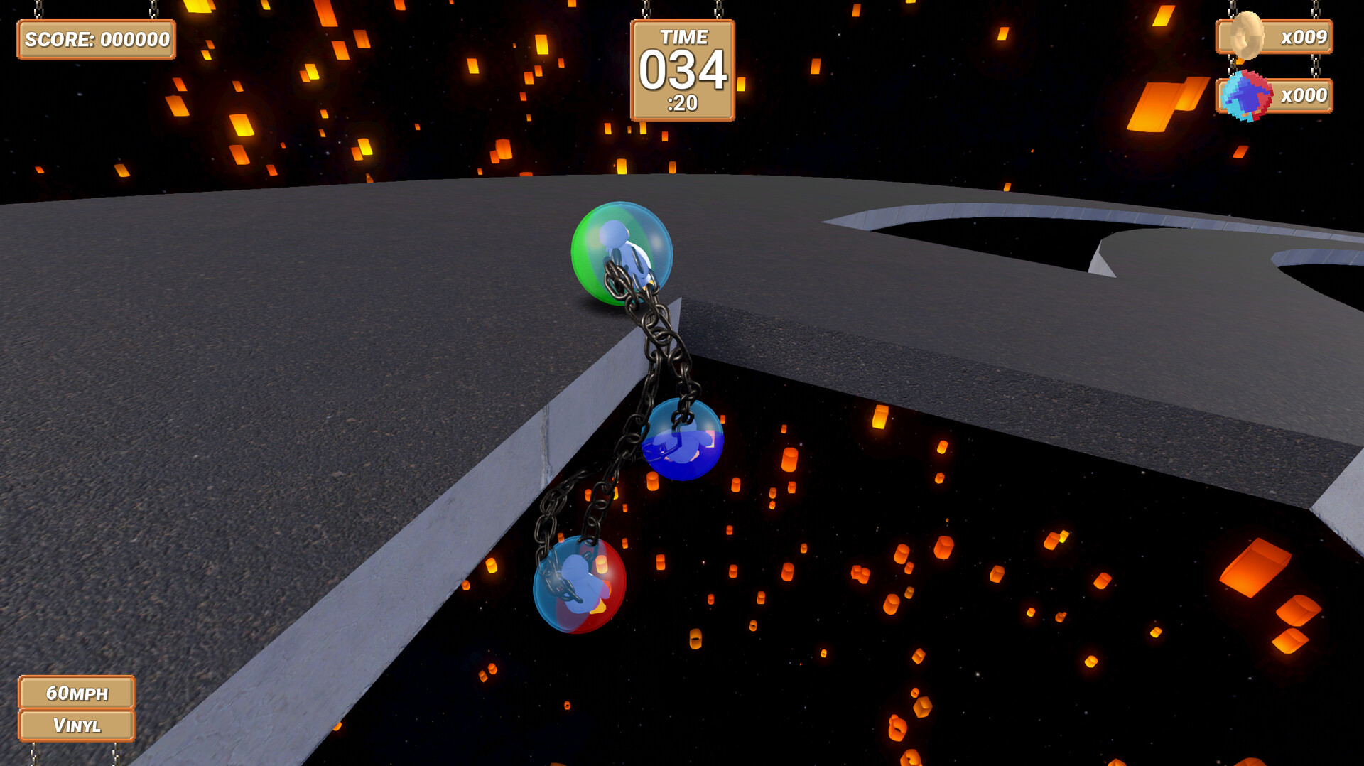 Chain-Chillas screenshot #2