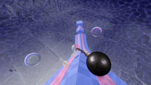Chain-Chillas video 2