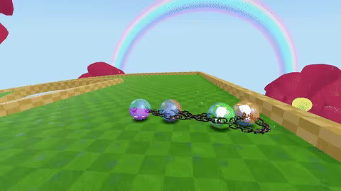 Chain-Chillas video 1