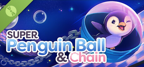 Super Penguin Ball & Chain Demo