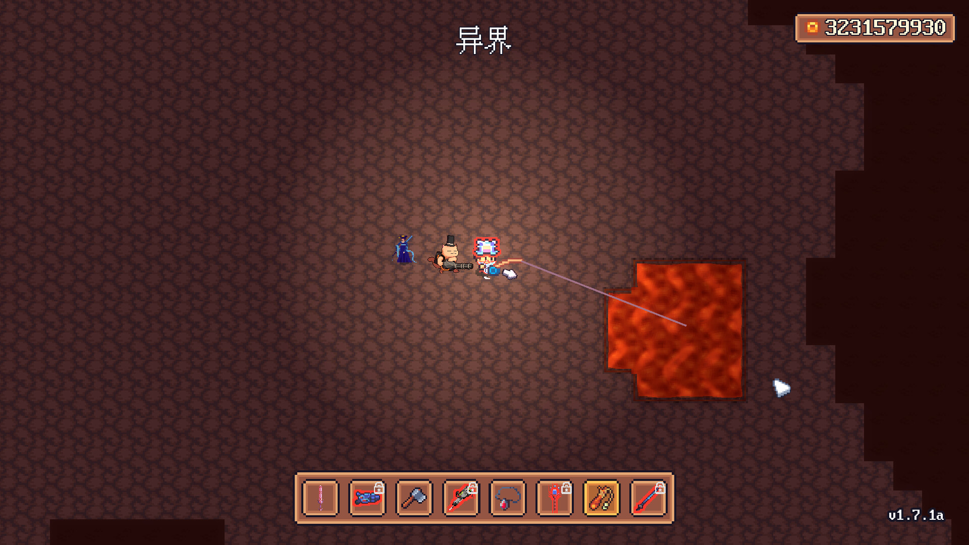 Mist Island Survival screenshot 3