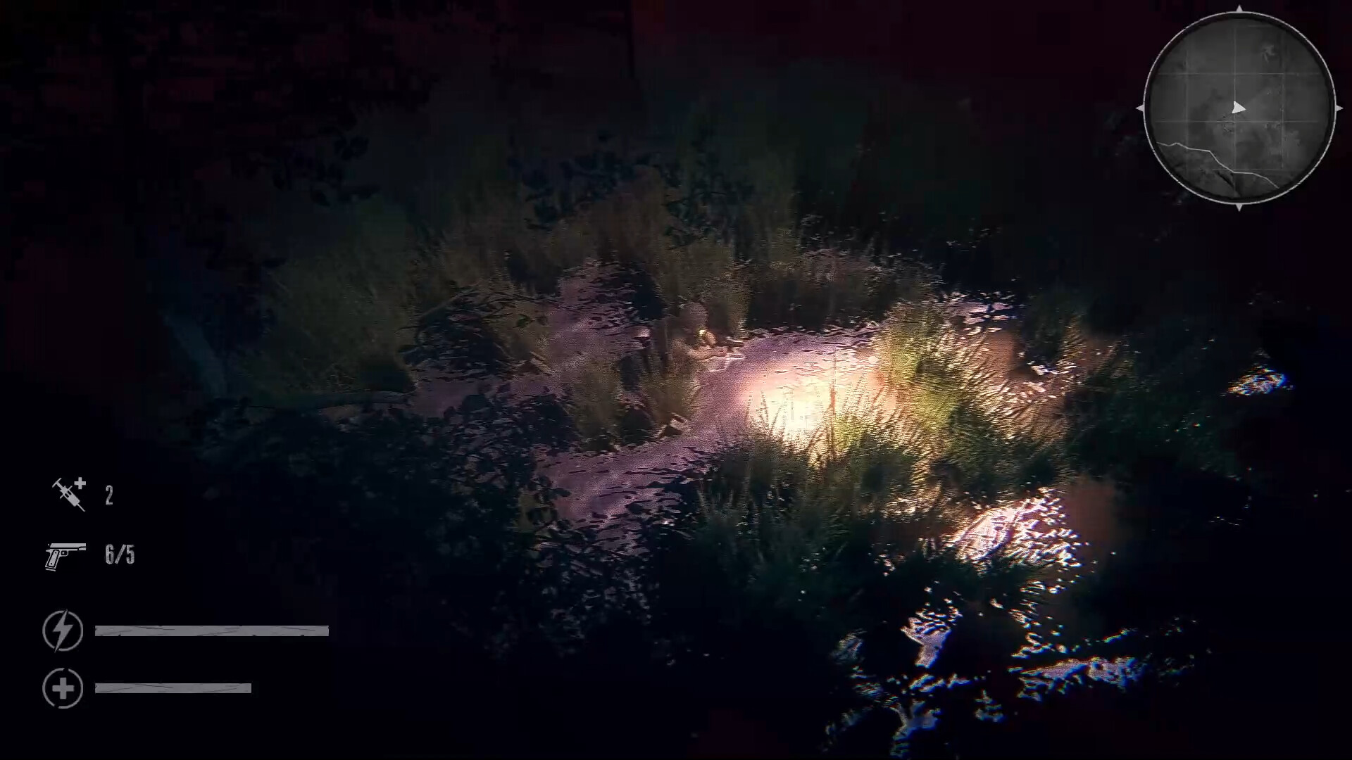 The Silent Jungle screenshot #6