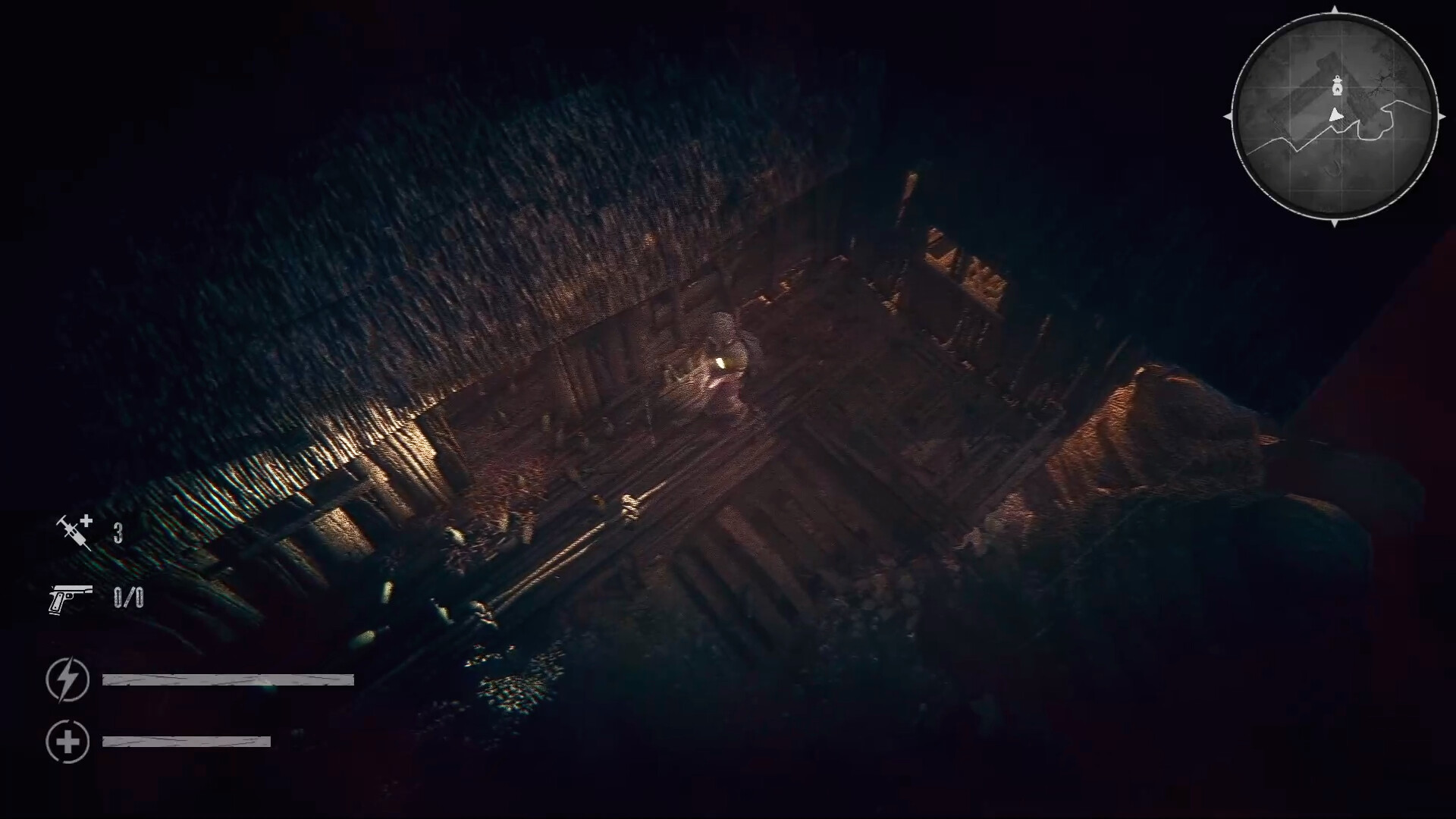 The Silent Jungle screenshot #9