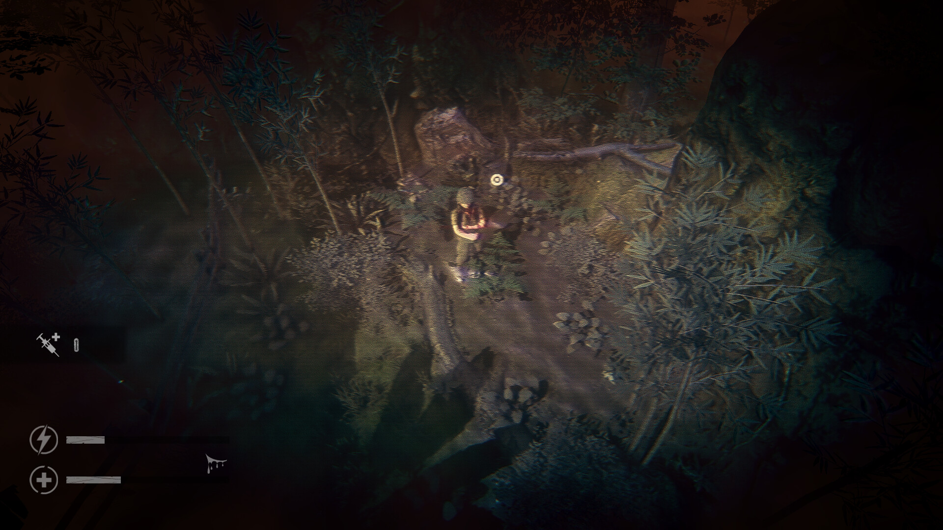 The Silent Jungle screenshot #5