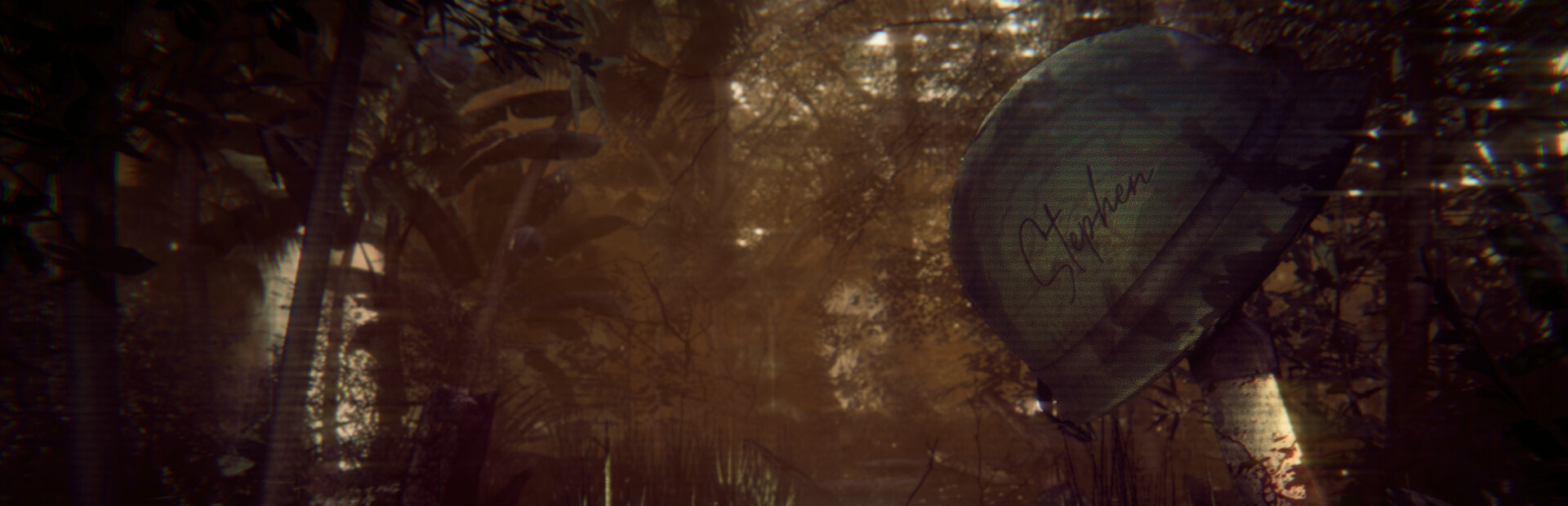 The Silent Jungle