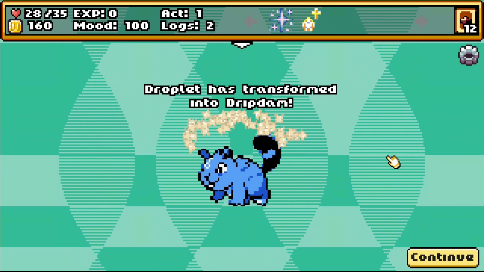 Victory Road screenshot #4