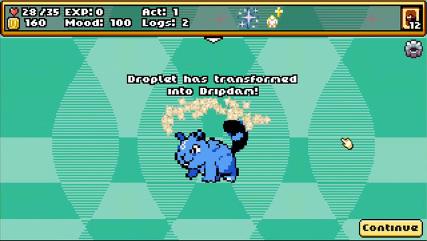 Victory Road screenshot 4