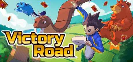Victory Road
