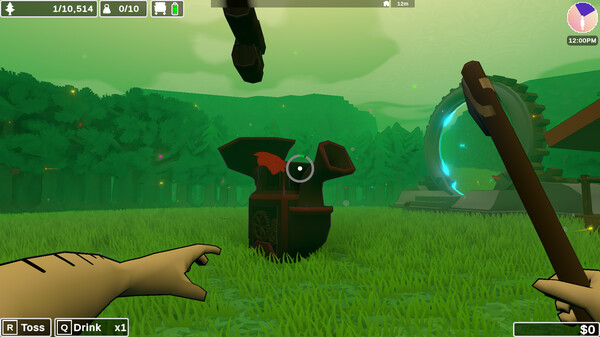 Lumberjackedfor windows and Linux 1