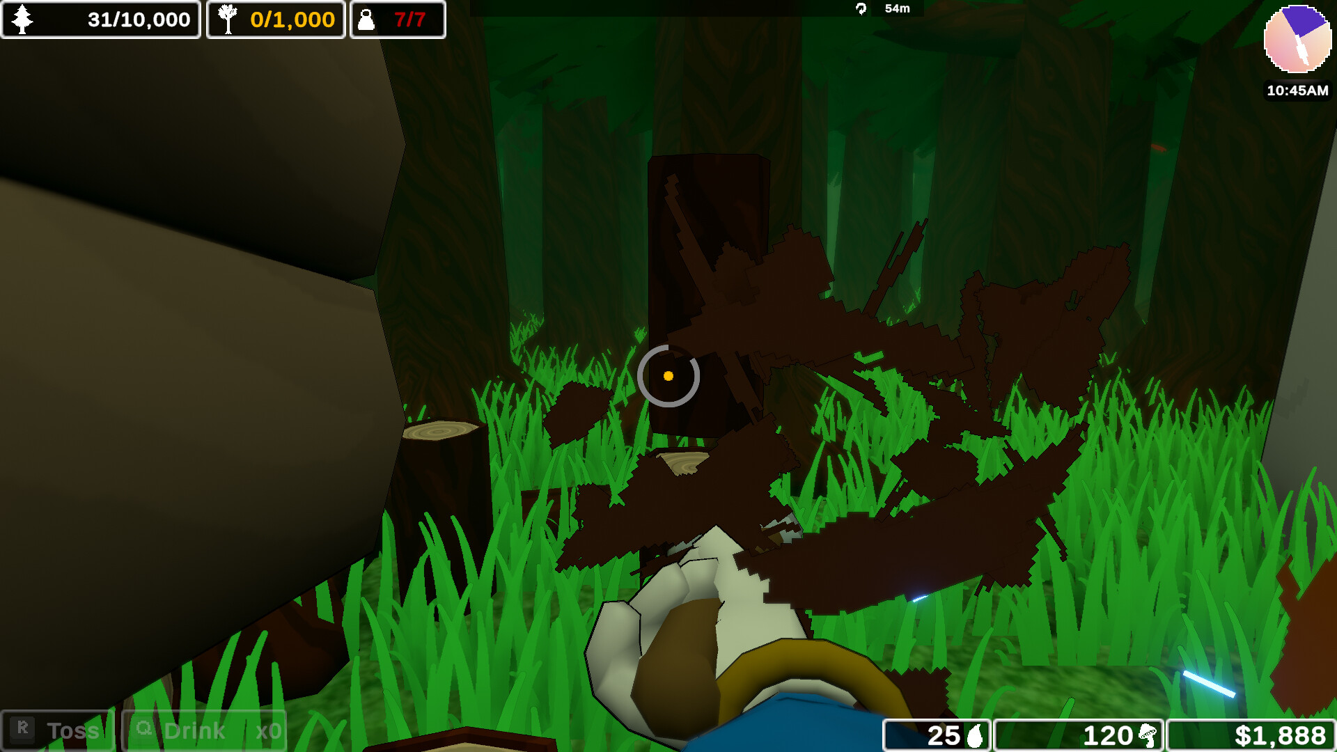 Screenshot 2 of 7