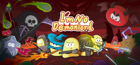 I'm No Demonlord Playtest