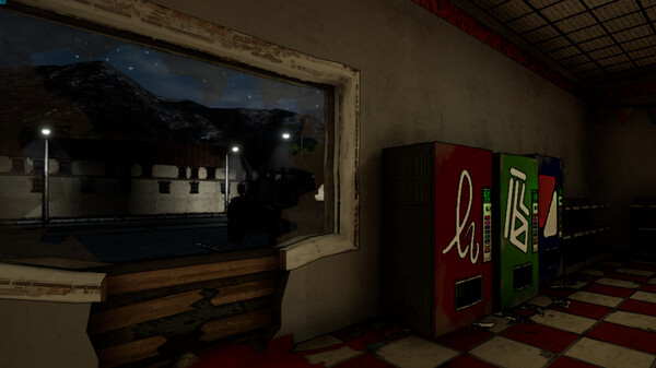 Machine Of The Damned screenshot 5