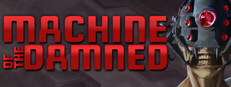 Machine Of The Damned
