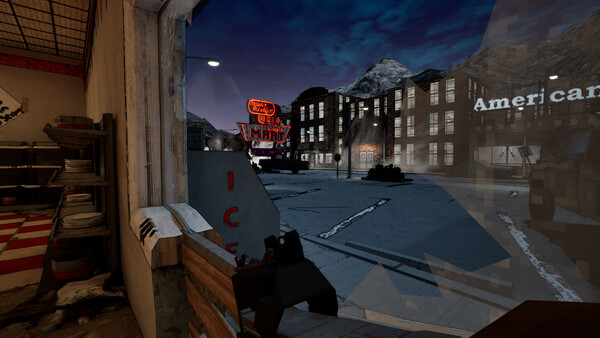 Machine Of The Damned screenshot 15