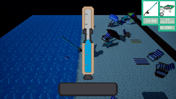 Fisher Haven screenshot 1