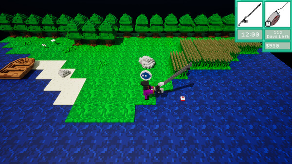 Fisher Haven screenshot 5