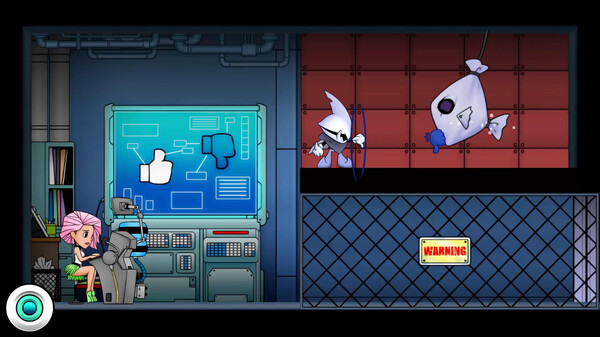 STORAGE FULL screenshot 3