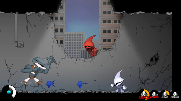 STORAGE FULL screenshot 2