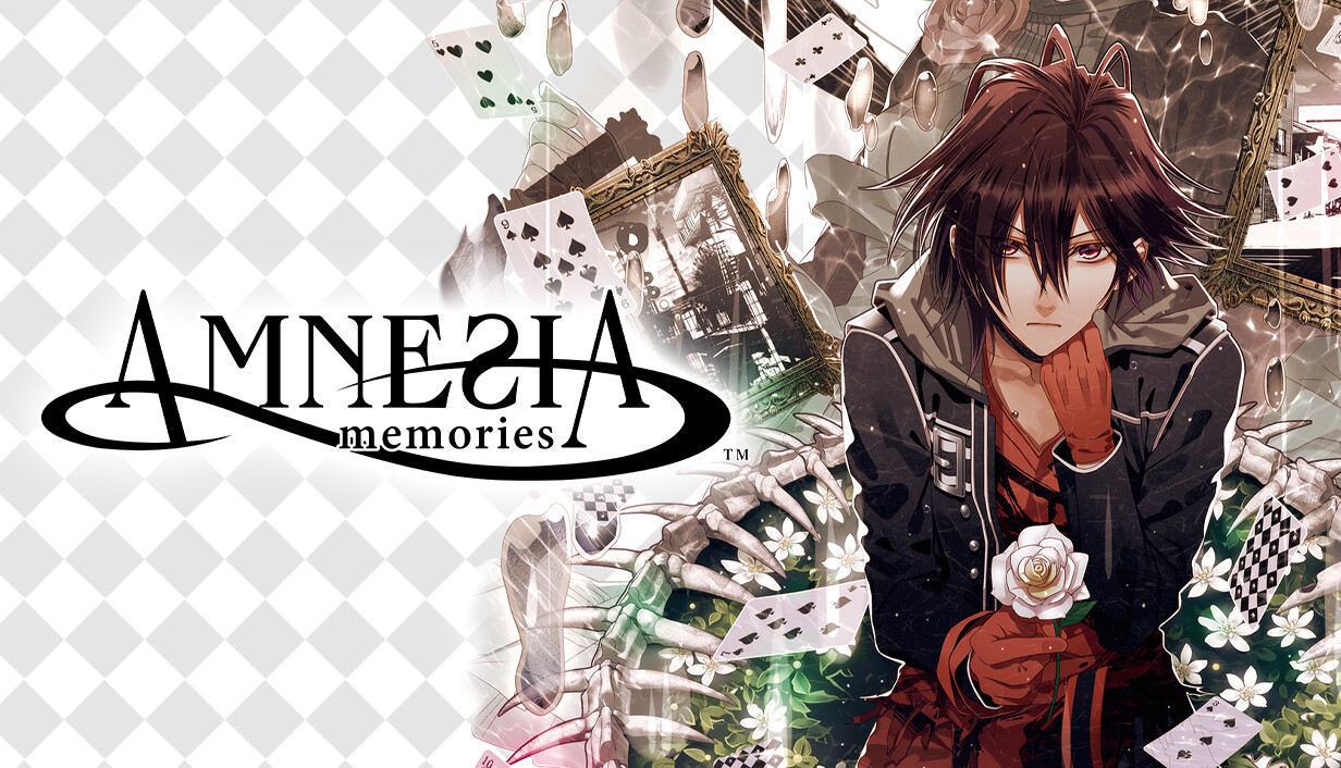Amnesia™: Memories