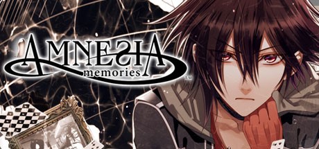 Steam header art for Amnesia™: Memories